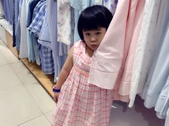 -Purcotton全棉时代(金光华店)