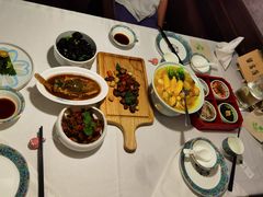 -肆月河豚·新淮扬(金融街店)