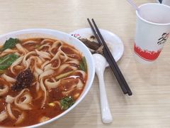 -阿利茄汁面(金成国贸店)