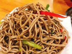 -京朋串屋·烧烤(望京西路总店)