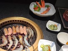 -神户赤童日式烤肉(金地广场店)