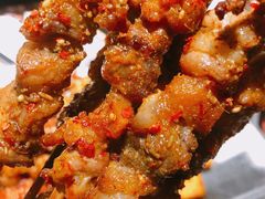 肉筋-管氏翅吧(广渠门店)