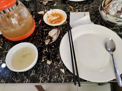 -粒粒香抓饭王(天马美食街店)