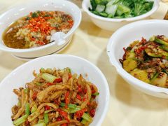 -笨罗卜浏阳菜馆(龙华鹏润达店)