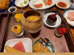 -mezza9 Macau(澳门君悦酒店)