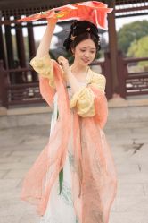 -八角古风摄影