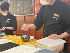 -Sushi Hanzo半藏(天环广场店)