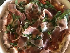 -PIZZA BIANCA(万象城店)