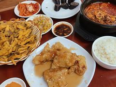 -屋里家延边朝鲜族冷面(南园店)