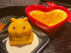 -牛New寿喜烧(金茂览秀城店)
