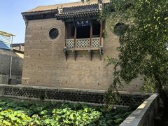 -丁村民俗博物馆