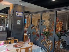 -辣婆婆(航天桥店)