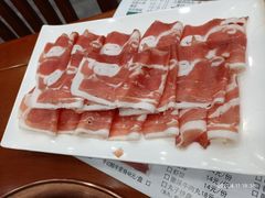 -岳合轩老北京涮肉