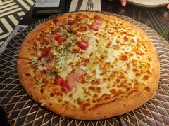 -老友时光·Pizza(泰华黑金店)