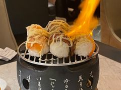 -半秋山西餐厅(宜昌大洋店)