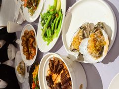 -79号渔船海鲜饭店(华强北店)
