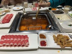 -海底捞火锅(中商百货店)