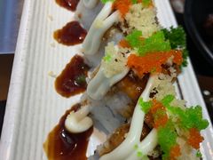 -九田家黑牛烤肉料理(新光汇店)
