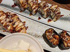 -小川洋风料理(大悦城店)