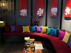 -泰禾馨·泰式按摩精油SPA(新街口金鹰店)