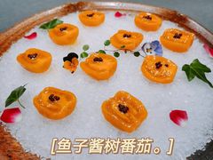 -京参園海鲜餐厅