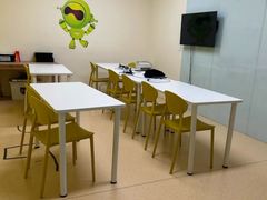 -卡巴机器人编程·少儿编程·信息学竞赛(公益西桥校区)