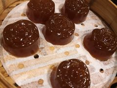 开心红枣糕-稻香酒家(长宁KING88广场店)