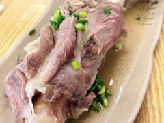 -喜之羊•羊肉粉面