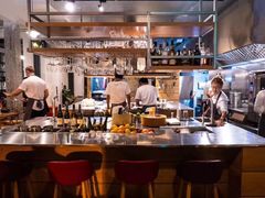 -BOR Eatery(安福路店)