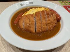 -CoCo壱番屋(久光百货店)