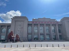 -满洲里西郊国际机场