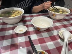 -苓记南京鸭血粉丝.皮肚面(县东巷店)