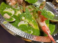 -狮拾久·现代新加坡料理(福田COCO Park店)