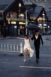 -巴黎婚纱摄影(瑞安旗舰店)