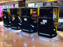 -UME影城(西城广场店)