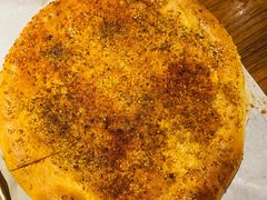 新疆手工馕-疆里疆外·和田烤肉·清真