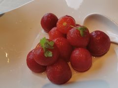 -一澜江宴·江景地标楚菜(江滩公园店)