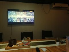 -云间宿茶空间(嘉杰国际广场店)