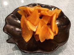 -茶油香闽南菜·花园餐厅(前埔店)