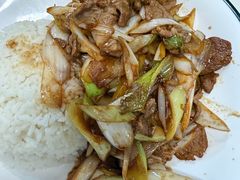 -福寿斋·老北京铜锅涮肉·烧烤(清岚店)