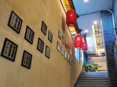 -安泰楼·佛跳墙创始人·传统闽味早茶·酒楼(三坊七巷闽菜地标店)