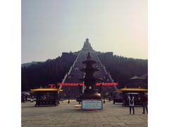 -龙口南山旅游景区