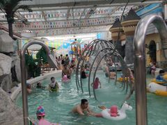-爱江山温泉(凌奥店)