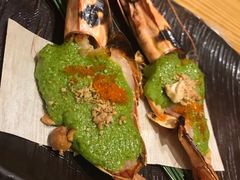 -花潮料理艺食馆(世欧广场店)