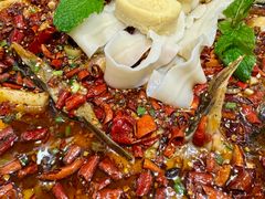 -聂发财重庆江湖菜(解放碑店)