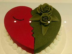 -麦雪尔甜品·生日蛋糕(新街口旗舰店)