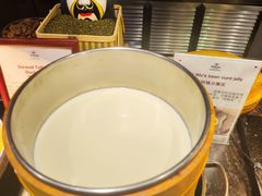 -常州新城希尔顿酒店·OPEN全日餐厅