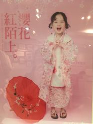 -倾城宝贝儿童摄影(广州天河店)