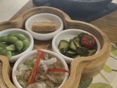 -青梅酒肆PLUS(长白仙岛北路店)