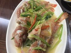 -壹只卤鹅·潮汕菜(莲塘店)